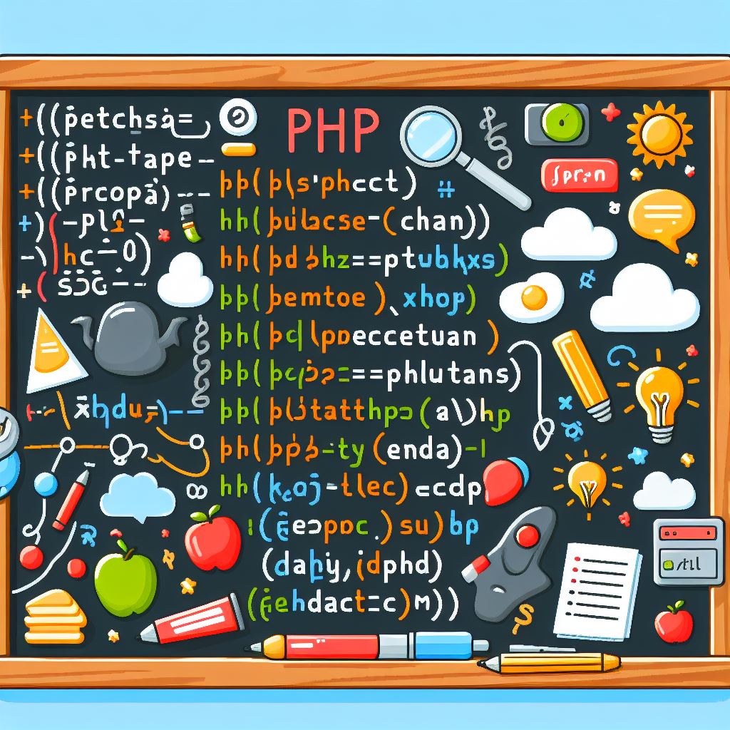 I commenti in PHP Commenti in PHP